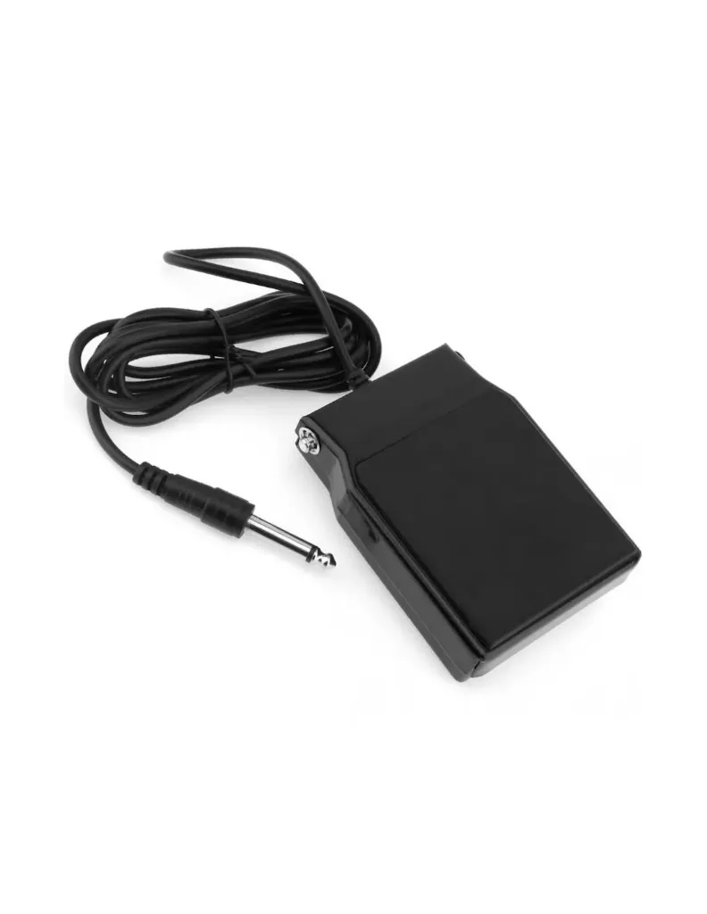 Pedal Sustain Cuadrado