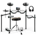 Bateria Electronica Donner EC7168 DED-70 Baterias/Drums.