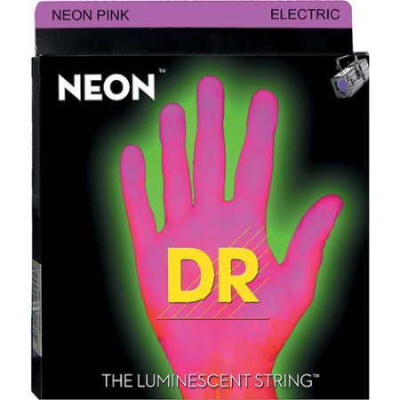 [NPE942] Encordado Guitarra Electrica DR NPE 9-42