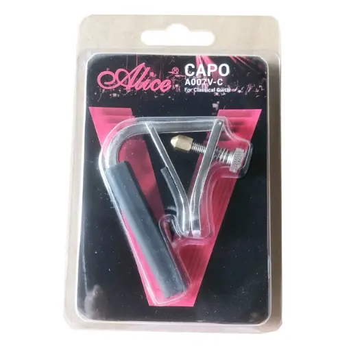 [A007VC] Capodastro Alice A007V-C