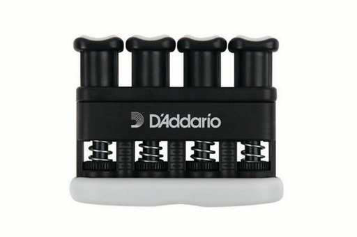[PWVG01] Ejercitador Para Dedos D'Addario  