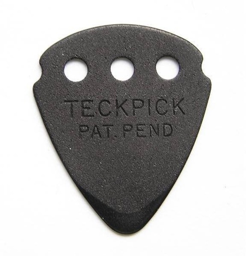[467RBLK] Pick Dunlop Teckpick Negra