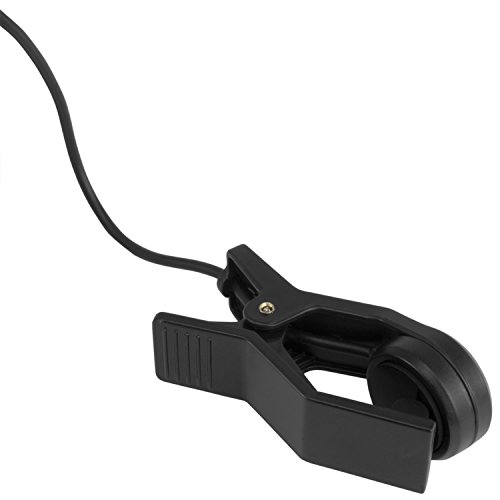 [WCP55] Microfono Cherub Pinza Boca GTR Plug 6.3mm