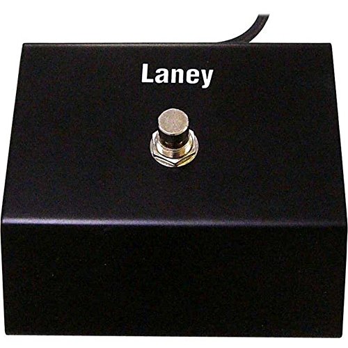 [QJB2372] Laney FS1 Footswitch
