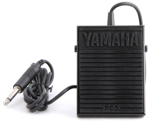 [FC5] Pedal Sustain Yamaha FC5