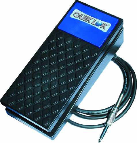 [VP26U] Pedal De Piso Marshall GTR Footswitch VP26U