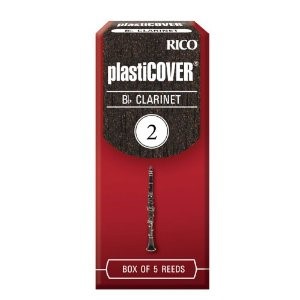 [RRP05CL200] Caña Clarinete Si Bimol Plasticover 2.0