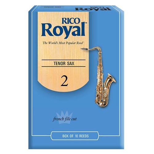 [RKB1020] Caña Saxofón Tenor Royal 2
