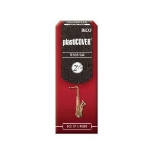 [RRP05TSX250] Caña Saxofón Tenor Plasticover 2.5