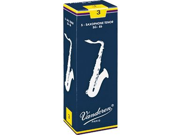 [SR222] Caña Saxofón Tenor Si Bimol Vandoren 2