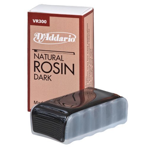 [VR300] Colofonia Rosin D'Addario VR300