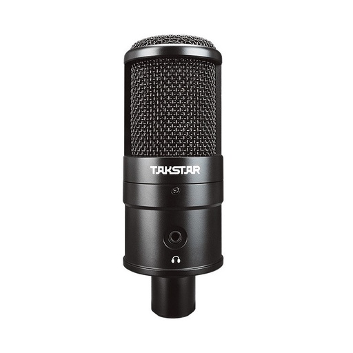 [PCK220USB] Microfono Takstar PC-K220USB