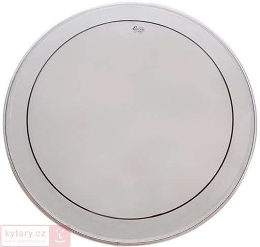 [EN0316PS] Parche Remo Encore 16" PinStripe Clear