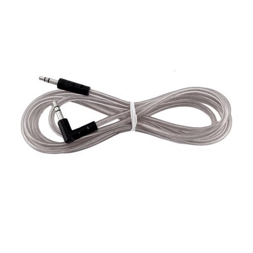 [CAC132L] Cable Plug 3.5mm a Plug 3.5mm Techman CAC-132L