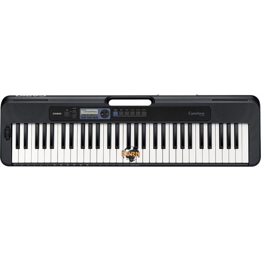 [CTS300] Teclado Digital Casiotone Casio CT-S300 con Adaptador AD-E95