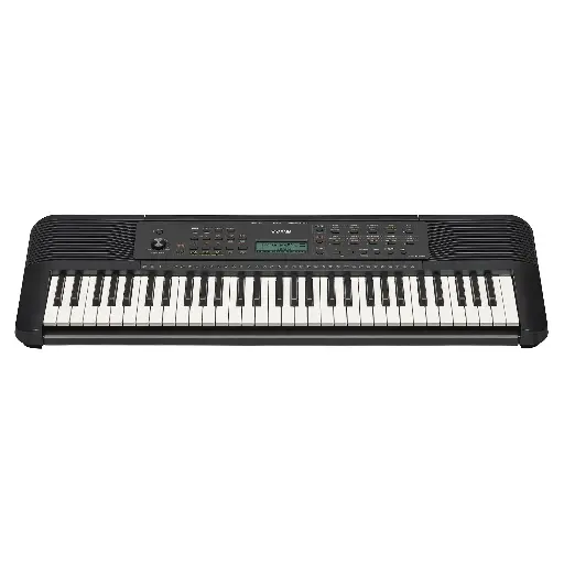 [PSR-E283] Combo Teclado Yamaha PSR-E283 con Adaptador PA-3C