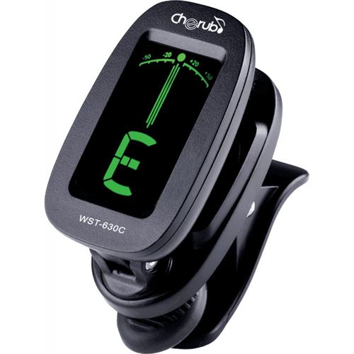 [WST-630C] Afinador Cherub Auto-On WST-630C