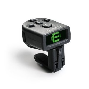 [PW-CT-12] Micro Afinador de Abrazadera Planet Waves PW-CT-12