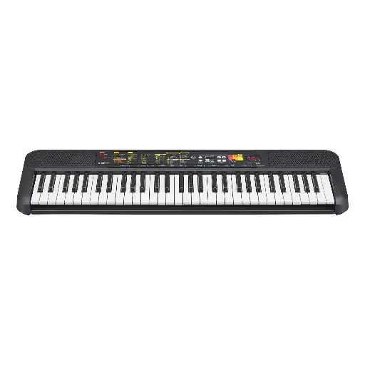 [PSRF52] Teclado Electrónico Yamaha PSR-F52 con Adaptador PA-3C