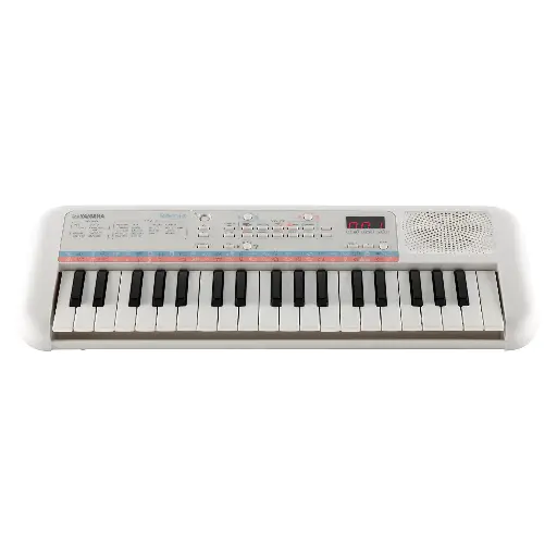 [PSSE30] Mini Teclado Electrónico Yamaha Remie PSS-E30
