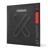 [XTC45] Encordado Guitarra Clásica D'Addario Normal Tension XT 